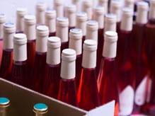 Перенесен срок вступления в силу регламента на алкогольную продукцию